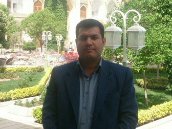 منوچهر منصوری