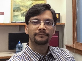 علی ابراهیم نژاد