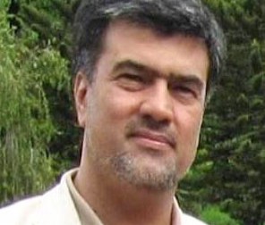 دكتر محمدحسين عمادی