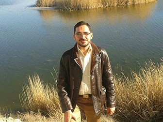 مهندس هادی فلاحی