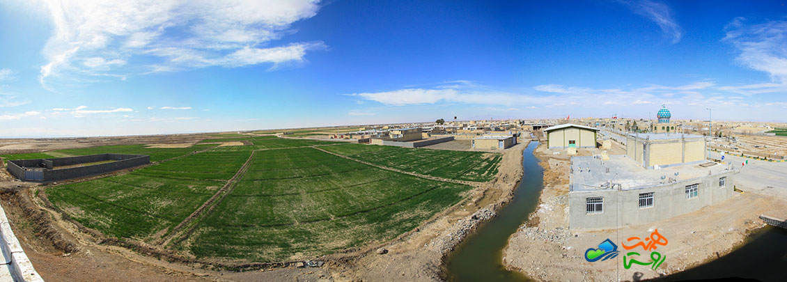 هم نت روستا